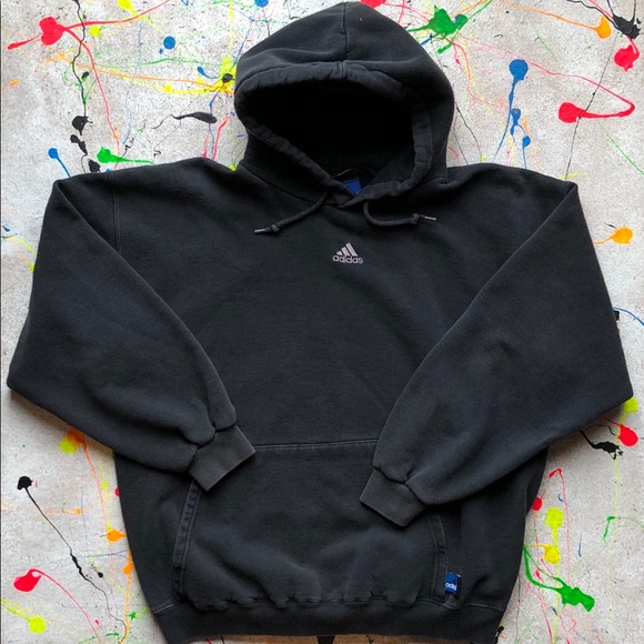vintage adidas hoodie womens